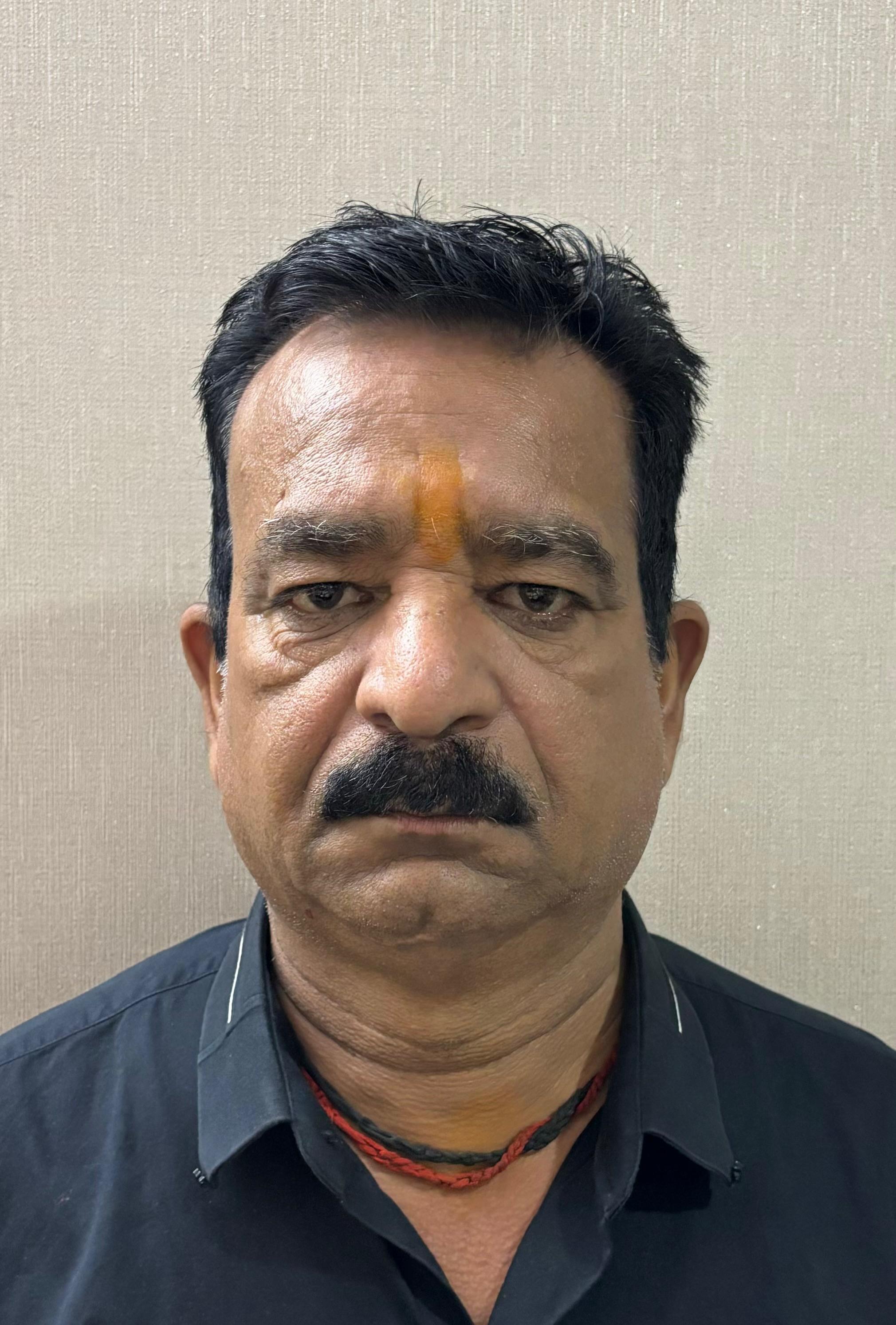 Manoj Sharma